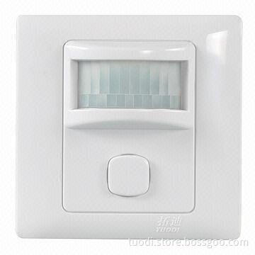 220V Infrared Motion Sensor Switch for Lights